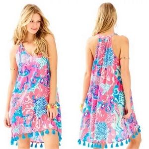 NWT Lilly Pulitzer Roxi Dress S